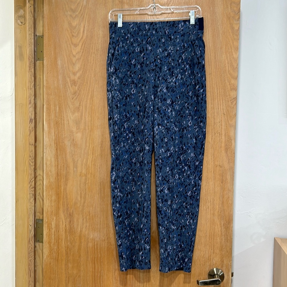 Athleta Brooklyn pants. Size 4